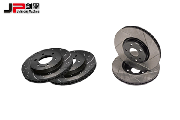 汽車(chē)剎車(chē)盤(pán)全自動(dòng)平衡機