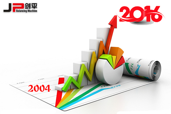 上海劍平動(dòng)平衡機品牌