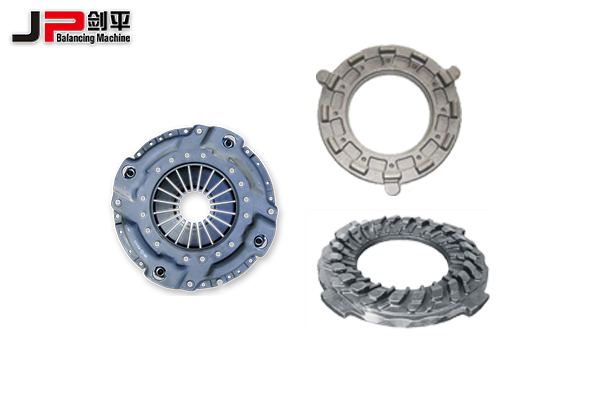 離合器動(dòng)平衡機(jī)