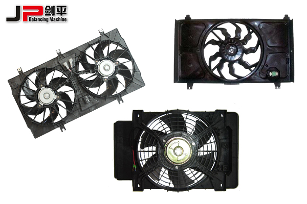 汽車(chē)空調風(fēng)扇平衡機