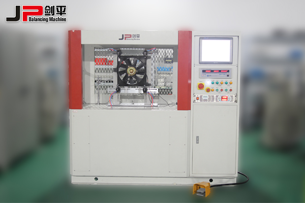 長(cháng)假將至，劍平汽車(chē)空調風(fēng)扇動(dòng)平衡機讓您出行更舒適