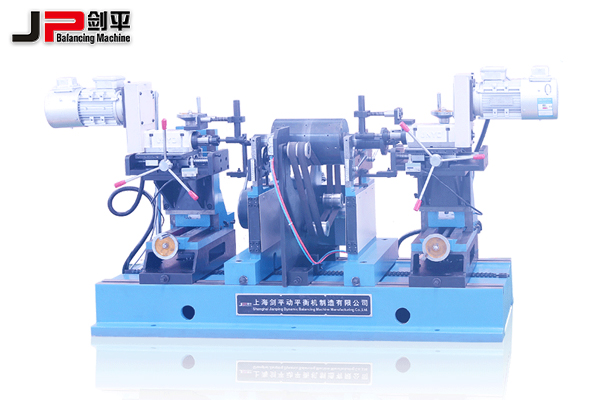 電動(dòng)汽車(chē)電機平衡機 新能源驅動(dòng)電機平衡機