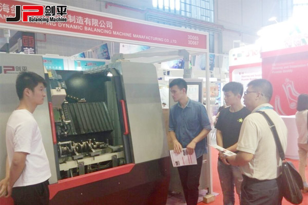 新能源汽車(chē)全面發(fā)展，劍平助力汽車(chē)智能化|動(dòng)平衡機