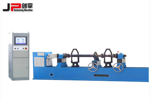 兩節傳動(dòng)軸平衡機 兩節傳動(dòng)軸平衡機