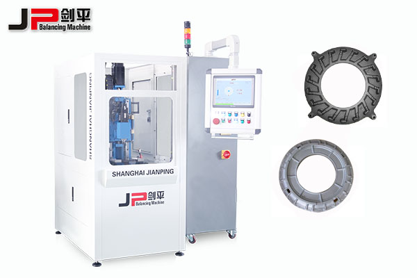 離合器壓盤(pán)平衡機
