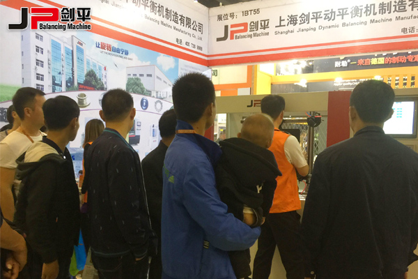 新能源汽車(chē)時(shí)代，上海劍平參展鄭州汽配會(huì )引關(guān)注