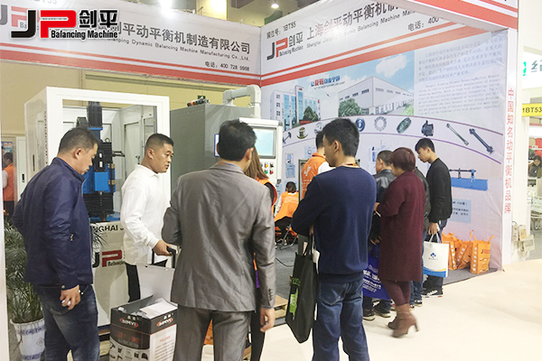 新能源汽車(chē)時(shí)代，上海劍平參展鄭州汽配會(huì )引關(guān)注