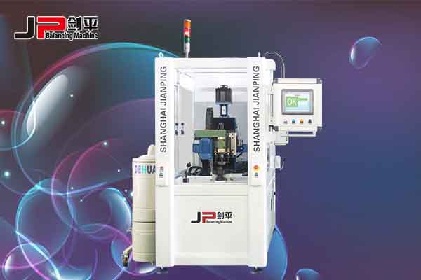 汽車(chē)飛輪全自動(dòng)平衡機