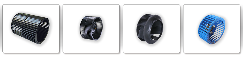 離心風(fēng)輪，離心風(fēng)葉平衡機