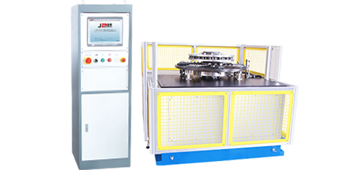 車輪/制動盤立式手動平衡機(jī)