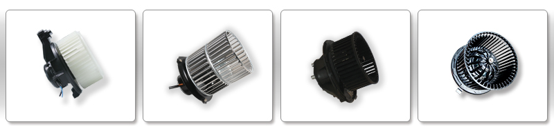 汽車(chē)暖風(fēng)機