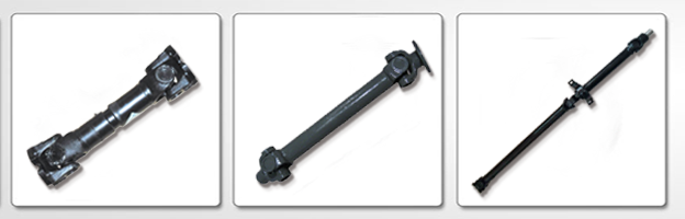 傳動(dòng)軸平衡機適用工件 傳動(dòng)軸平衡機適用工件