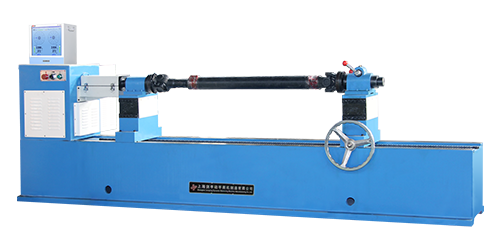 100/200kg傳動(dòng)軸平衡機