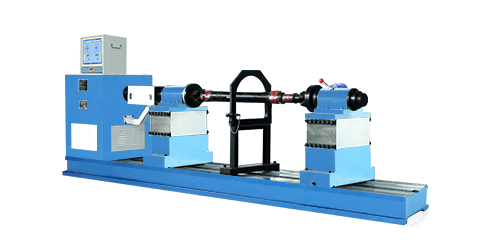 軌道交通傳動(dòng)軸平衡機 軌道交通傳動(dòng)軸平衡機