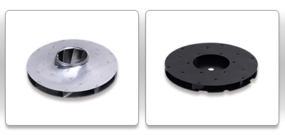 吸塵器葉輪全自動(dòng)平衡機適用工件 吸塵器葉輪全自動(dòng)平衡機適用工件