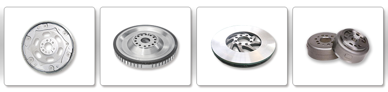 飛輪盤(pán)立式鉆孔全自動(dòng)平衡機適用工件 飛輪盤(pán)立式鉆孔全自動(dòng)平衡機適用工件