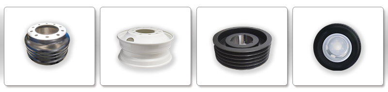 PHLS-150Q/350Q雙面立式氣動(dòng)主軸平衡機適用工件