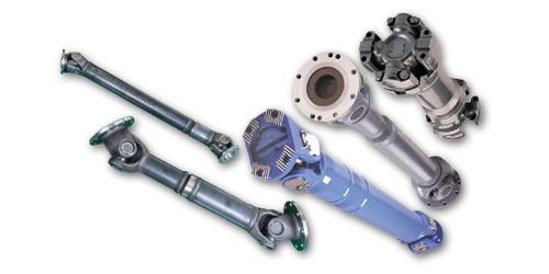 軌道交通傳動軸平衡機