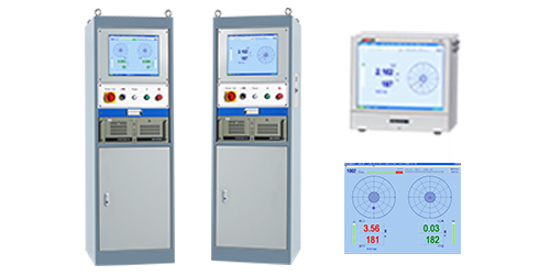 JP-580電測系統 JP-580電測系統