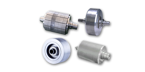 汽車(chē)新能源電機(jī)平衡機(jī)