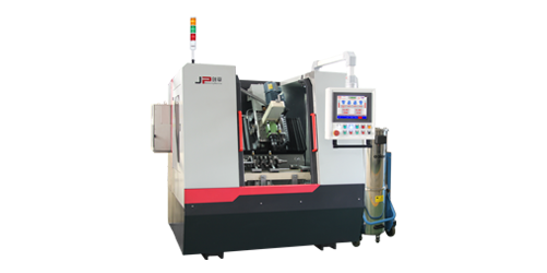 曲軸單工位全自動(dòng)平衡機 曲軸單工位全自動(dòng)平衡機