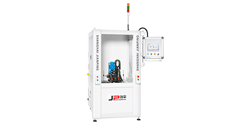 齒輪軸單工位全自動(dòng)平衡機 齒輪軸單工位全自動(dòng)平衡機