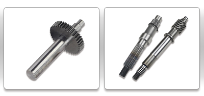 齒輪軸輸入軸全自動(dòng)平衡機