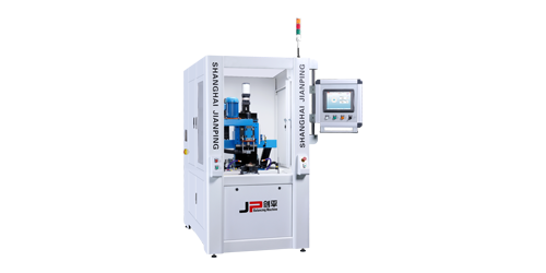 真空泵轉子全自動(dòng)平衡機 真空泵轉子全自動(dòng)平衡機
