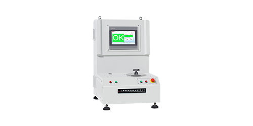 微型水泵葉輪平衡機 微型水泵葉輪平衡機