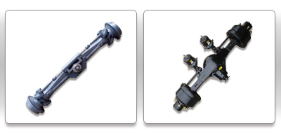 汽車(chē)后橋自動(dòng)平衡機