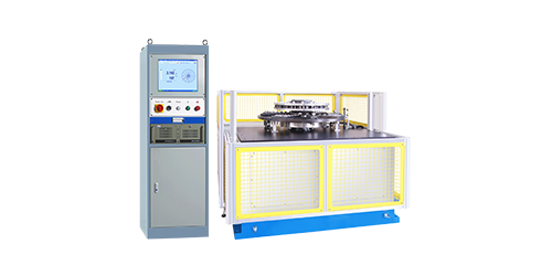 大型單面立式氣動(dòng)主軸平衡機 大型單面立式氣動(dòng)主軸平衡機