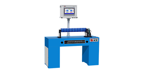 貫流風(fēng)葉平衡機 貫流風(fēng)葉平衡機