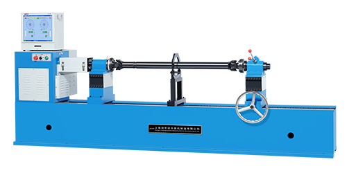 單節傳動(dòng)軸平衡機 單節傳動(dòng)軸平衡機