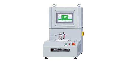 自驅(qū)動平衡機(jī)