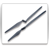 無(wú)人機螺旋槳葉平衡機適用工件