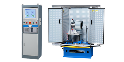 風(fēng)機整體動(dòng)平衡機 風(fēng)機整體動(dòng)平衡機