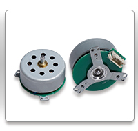 無(wú)刷電機轉子平衡機適用工件