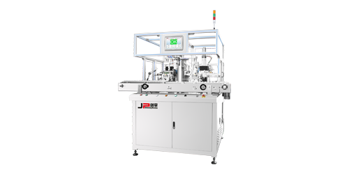 磁電機轉子四工位全自動(dòng)平衡機 磁電機轉子四工位全自動(dòng)平衡機