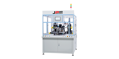 新能源電機兩工位全自動(dòng)平衡機 新能源電機兩工位全自動(dòng)平衡機