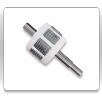 洗衣機電機轉子平衡機適用工件 洗衣機電機轉子平衡機適用工件