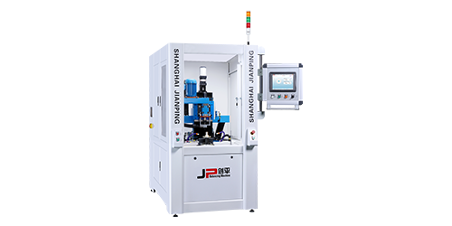 凸緣立式豎鉆全自動(dòng)平衡機 凸緣立式豎鉆全自動(dòng)平衡機