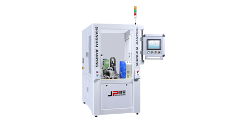 凸緣立式橫鉆全自動(dòng)平衡機 凸緣立式橫鉆全自動(dòng)平衡機