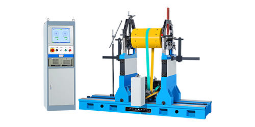 中型圈帶動(dòng)平衡機 中型圈帶動(dòng)平衡機