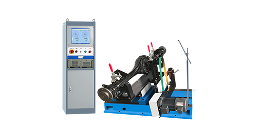 汽車(chē)后橋手動(dòng)平衡機 汽車(chē)后橋手動(dòng)平衡機