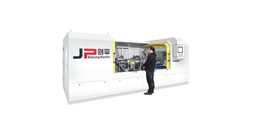 輥軸輥筒全自動(dòng)平衡機 輥軸輥筒全自動(dòng)平衡機