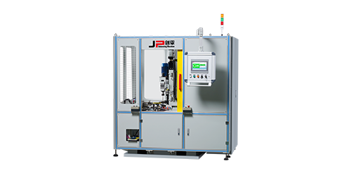 打磨盤(pán)雙工位全自動(dòng)平衡機 打磨盤(pán)雙工位全自動(dòng)平衡機