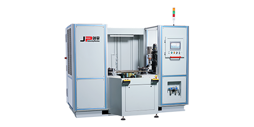 飛輪兩工位全自動(dòng)平衡機 飛輪兩工位全自動(dòng)平衡機