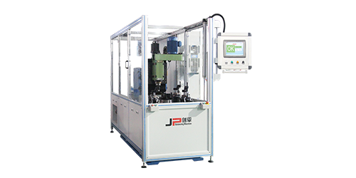 自動(dòng)鉆銑緩速器平衡機 自動(dòng)鉆銑緩速器平衡機