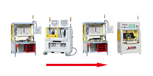 風(fēng)扇組裝裝配線(xiàn) 風(fēng)扇組裝裝配線(xiàn)