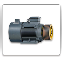 機床動(dòng)力電機